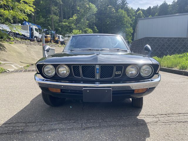 MARK2 Coupe