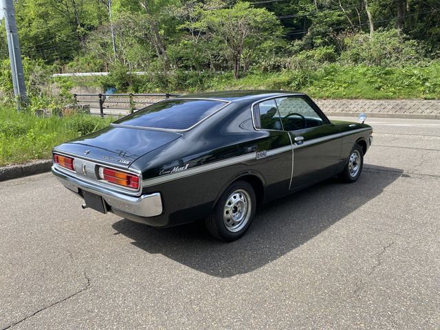 MARK2 Coupe