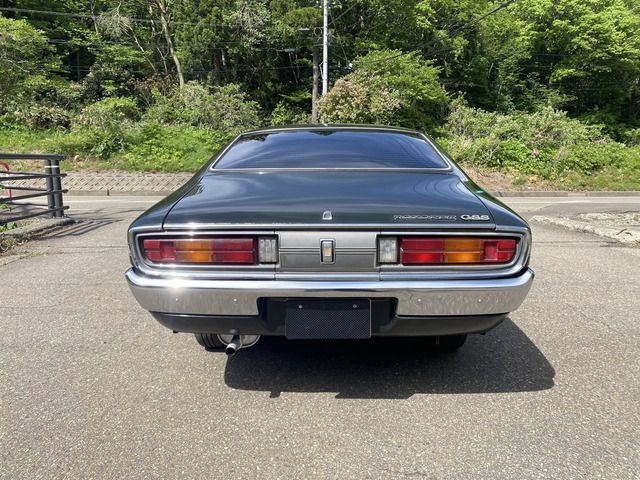 MARK2 Coupe
