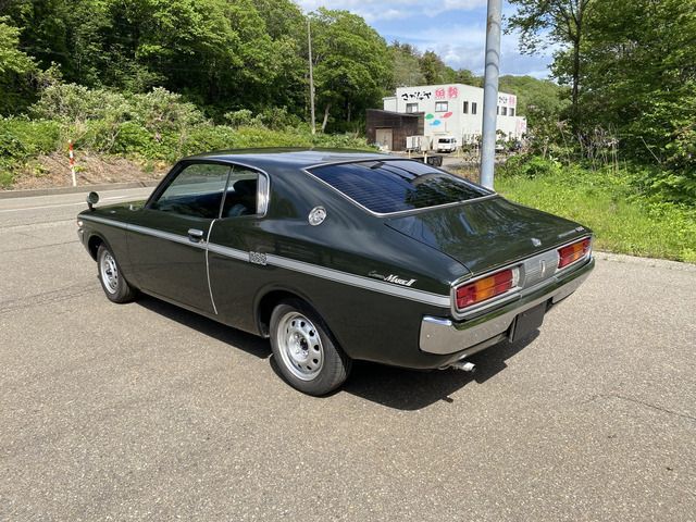 MARK2 Coupe