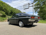 MARK2 Coupe