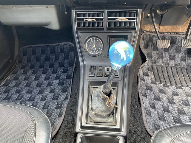 MARK2 Coupe