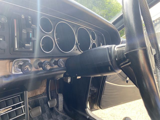 MARK2 Coupe