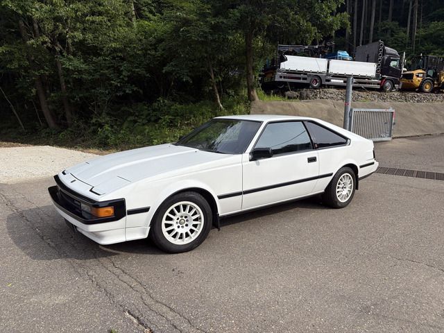 Celica XX