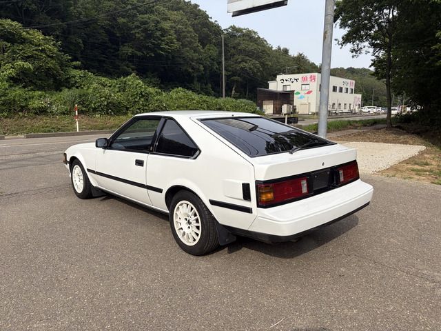 セリカ　ＸＸ