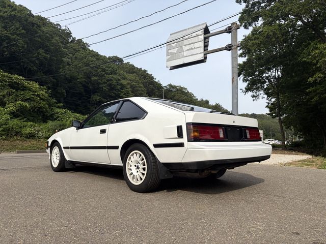 セリカ　ＸＸ