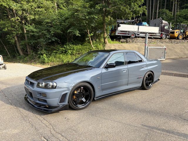 SKYLINE