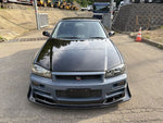 SKYLINE