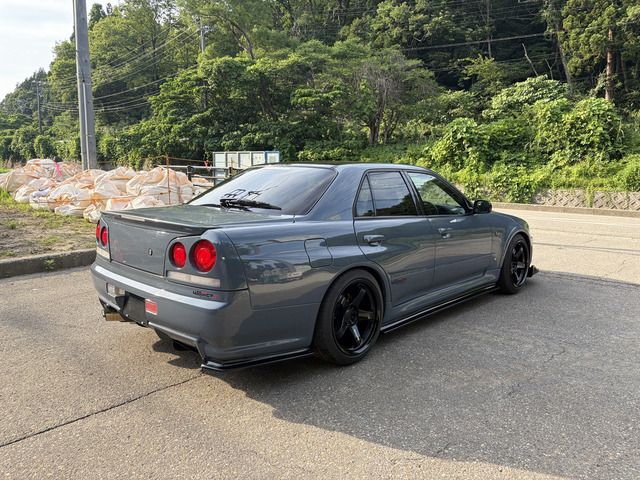 SKYLINE