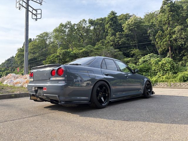 SKYLINE