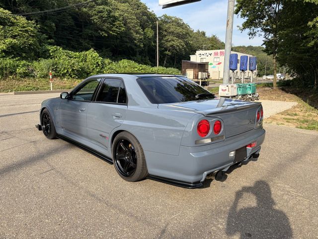 SKYLINE