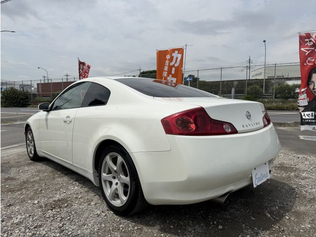 SKYLINE coupe