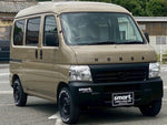 ACTY van