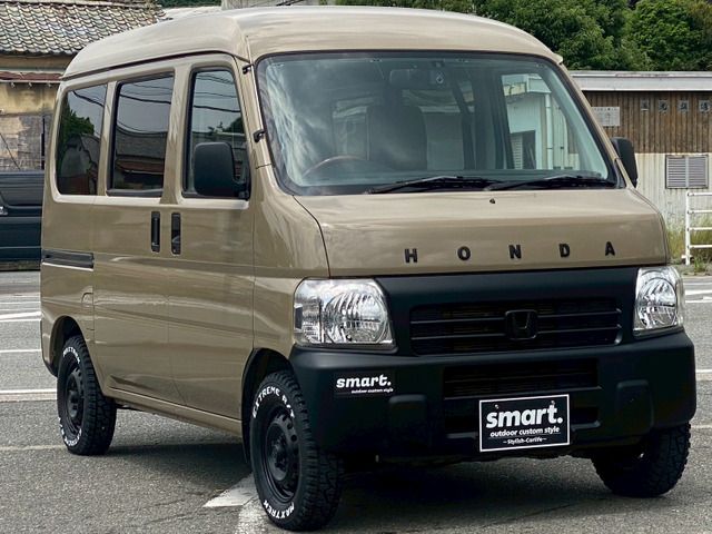 ACTY van