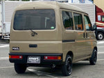ACTY van