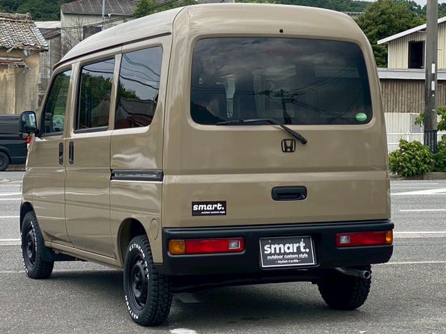 ACTY van