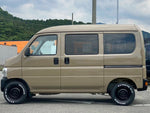 ACTY van