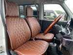 ACTY van