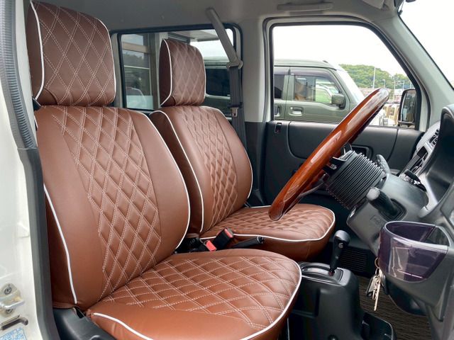 ACTY van