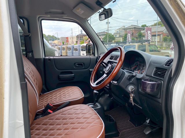 ACTY van