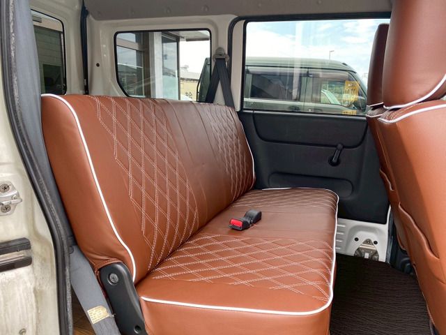 ACTY van