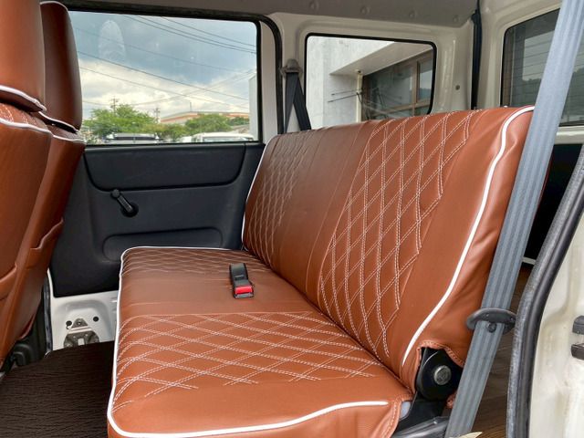 ACTY van