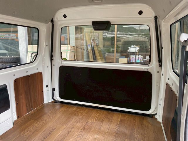 ACTY van