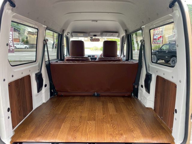 ACTY van