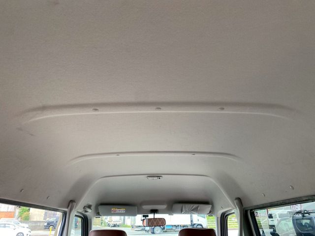 ACTY van