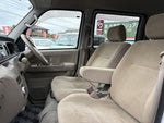 ATRAI wagon