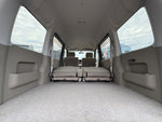 ATRAI wagon