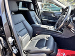 MERCEDES BENZ E class sedan