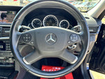 MERCEDES BENZ E class sedan