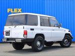 LANDCRUISER van