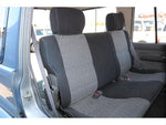 LANDCRUISER van