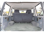 LANDCRUISER van