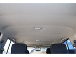 LANDCRUISER van