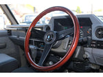 LANDCRUISER van