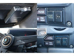 LANDCRUISER van