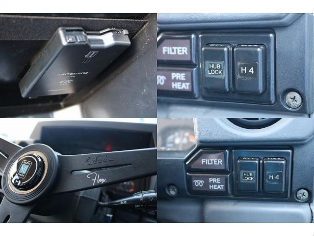 LANDCRUISER van