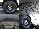 LANDCRUISER van