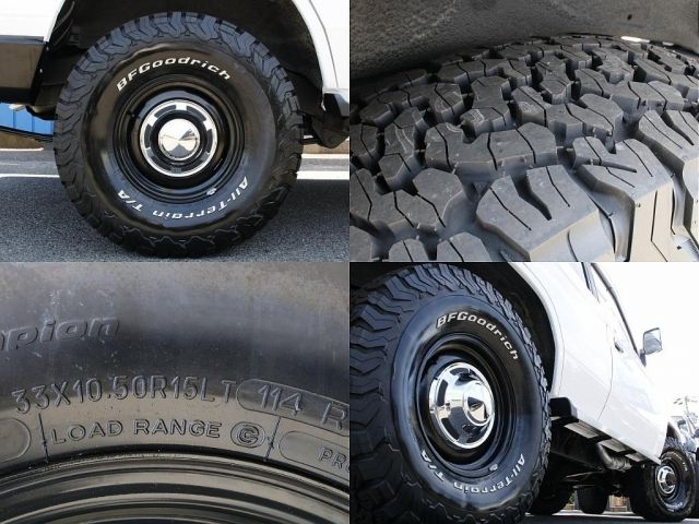 LANDCRUISER van