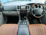 HILUXSURF wagon 4WD