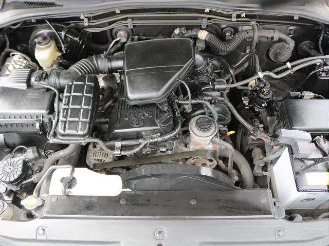 HILUXSURF wagon 4WD