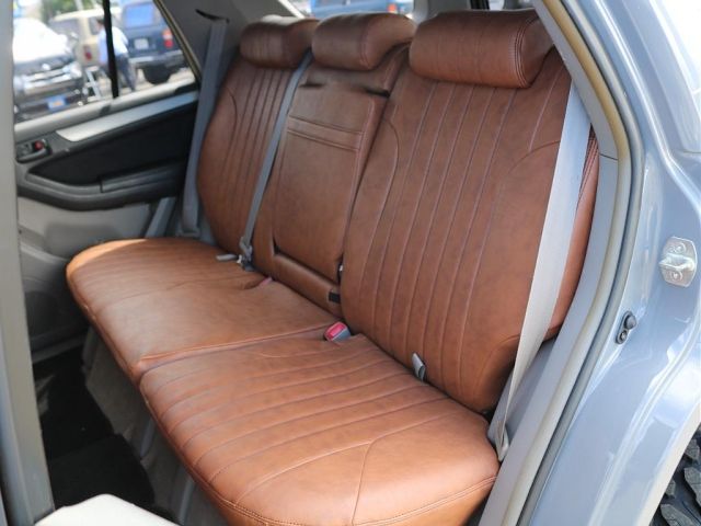 HILUXSURF wagon 4WD