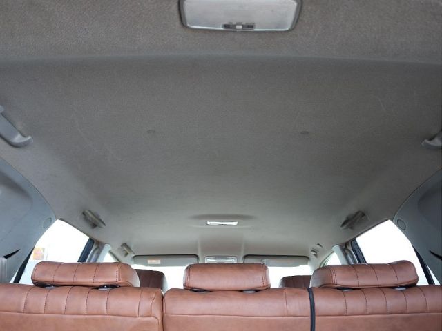HILUXSURF wagon 4WD