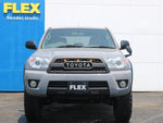 HILUXSURF wagon 4WD