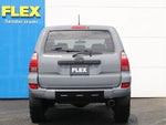 HILUXSURF wagon 4WD