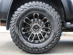 HILUXSURF wagon 4WD
