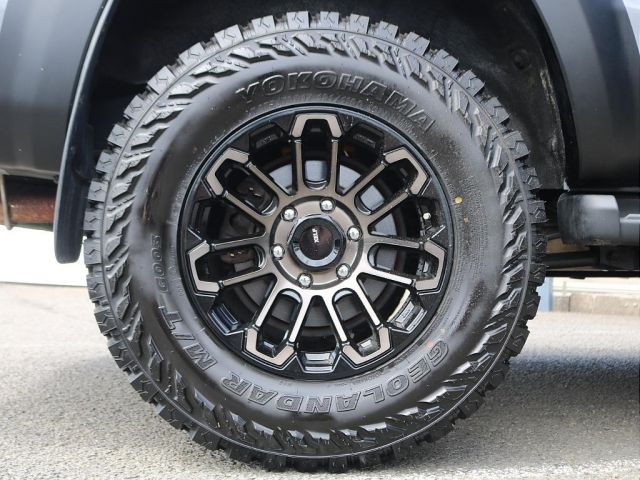 HILUXSURF wagon 4WD